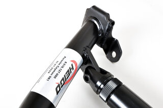 Club Sport Roll Bar 981 Cayman - Bolt In - Includes Harness Bar