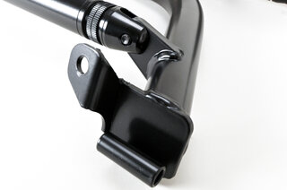 Club Sport Roll Bar 981 Cayman - Bolt In - Includes Harness Bar