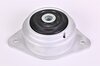 Engine Mount Insert 964 C2 - Right - 65 Shore