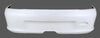 Rear Bumper 996 GT3 Cup Tribute 2003-04 - Center Exit and Tow Hook Cut Out - 2.78 kg - GRP