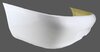 Rear Bumper 996 GT3 Cup Tribute 2003-04 - Center Exit and Tow Hook Cut Out - 2.78 kg - GRP