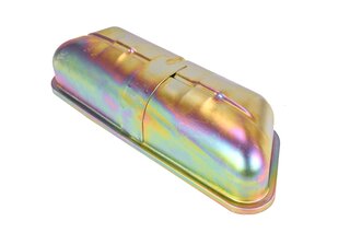 Zylinderkopfhaube 356 1600S/S90 belüftet ohne Spannbügel