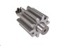 Shaft oil pump II with gear oil pump - 356 B/C