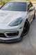 Aero Kit 971.2 Panamera Sedan / Sport Turismo - Sport Touring Series - Polished Carbon