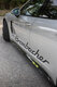 Aero Kit 971.2 Panamera Sedan / Sport Turismo - Sport Touring Series - Polished Carbon