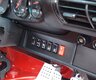 Climate Control Unit Block Off Plate 964 / 993 - Six Switch Cut-Outs