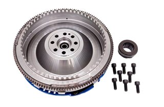 FVD Exclusive Clutch Kit 996.2 / 997.1 3.6 L - 443 lb.-ft. (600 NM) - With Lightweight Flywheel