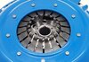 FVD Exclusive Clutch Kit 996.2 / 997.1 3.6 L - 443 lb.-ft. (600 NM) - With Lightweight Flywheel