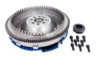 FVD Exclusive Clutch Kit 996.2 / 997.1 3.6 L - 443 lb.-ft. (600 NM) - With Lightweight Flywheel