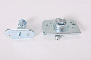 Latch 911 / 964 / 965 / 959 - Upper and Lower - for Rear Deck Lid