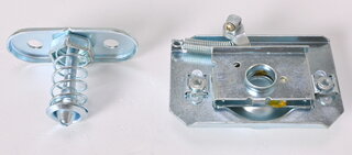 Latch 911 / 964 / 965 / 959 - Upper and Lower - for Rear Deck Lid
