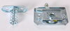 Latch 911 / 964 / 965 / 959 - Upper and Lower - for Rear Deck Lid