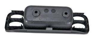 Ablagefach für Mittelkonsole Schwarz - 986 / 996 (580)