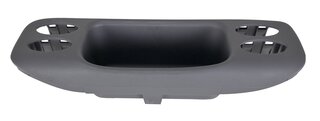 Ablagefach für Mittelkonsole Schwarz - 986 / 996 (580)
