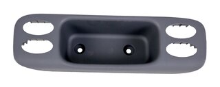 Ablagefach für Mittelkonsole Schwarz - 986 / 996 (580)