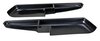Door Pocket Blank - Set) 911/930  1974-89 without Lid
