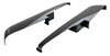 Door Pocket Blank - Set) 911/930  1974-89 without Lid