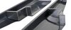 Door Pocket Blank - Set) 911/930  1974-89 without Lid