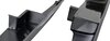 Door Pocket Blank - Set) 911/930  1974-89 without Lid