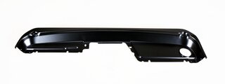 Rear Engine Tin 911 1973-79 - With A/C Hose Cut Out- For Cars Without Front A/C Condenser