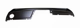 Rear Engine Tin 911 1973-79 - With A/C Hose Cut Out- For Cars Without Front A/C Condenser