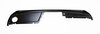 Rear Engine Tin 911 1973-79 - With A/C Hose Cut Out- For Cars Without Front A/C Condenser