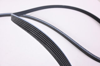 V-belt for idler pulley - 6 DPK 2880 - 970 Panamera S/ GTS / 958.2 Cayenne S/ GTS