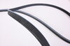 V-belt for idler pulley - 6 DPK 2880 - 970 Panamera S/ GTS / 958.2 Cayenne S/ GTS