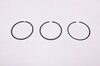 Jeu segments Götze Ø100mm 924S 86-88/944 82-88/944S 87-88/928  87-91