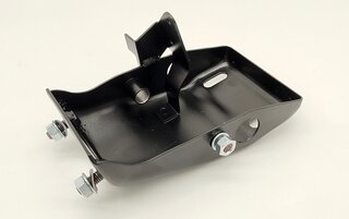 Lagerbock Pedalerie -77 komplett