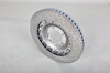 Bremsscheibe VA links (408x36mm) - 992 GT3 (1LR, 1LS)