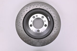Bremsscheibe VA links (408x36mm) - 992 GT3 (1LR, 1LS)