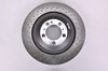 Bremsscheibe VA links (408x36mm) - 992 GT3 (1LR, 1LS)