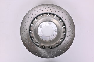 Bremsscheibe VA links (408x36mm) - 992 GT3 (1LR, 1LS)