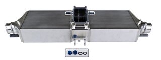 Kit échangeurs air/air pour - 992 S/ S4/ GTS