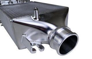 Kit échangeurs air/air pour - 992 S/ S4/ GTS