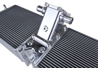 Kit échangeurs air/air pour - 992 S/ S4/ GTS