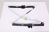 Window lifter w/o electric motor right - 95B/ 95B.2 Macan