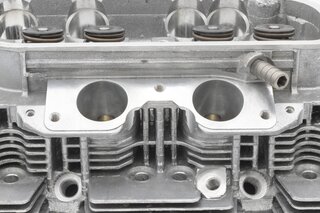 Hochleistungs Zylinderkopf Satz (2 Stk. / komplett) Stage 2 - 2 Liter/4 Zylinder - 912E /914 73-76