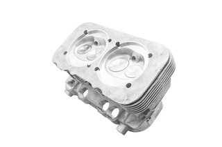 Hochleistungs Zylinderkopf Satz (2 Stk. / komplett) Stage 2 - 2 Liter/4 Zylinder - 912E /914 73-76