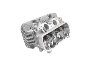 Hochleistungs Zylinderkopf Satz (2 Stk. / komplett) Stage 2 - 2 Liter/4 Zylinder - 912E /914 73-76