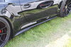 991 Turbo / Turbo S  Jeu bas de caisse -Downforce 1-Moshammer-