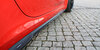 991 Turbo / Turbo S  Jeu bas de caisse -Downforce 1-Moshammer-