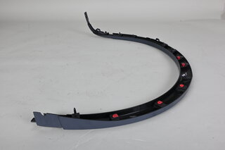 Fender Flare - Rear  - LEFT-  coated ( 6GK ) - 958.2 Cayenne 2015-