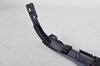 Fender Flare - Rear  - LEFT-  coated ( 6GK ) - 958.2 Cayenne 2015-