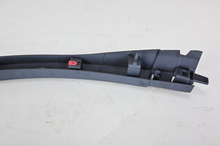 Fender Flare - Rear  - LEFT-  coated ( 6GK ) - 958.2 Cayenne 2015-