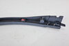 Fender Flare - Rear  - LEFT-  coated ( 6GK ) - 958.2 Cayenne 2015-