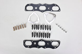 Installation Kit 997.2 - M&M Headers