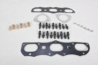 Installation Kit 997.2 - M&M Headers