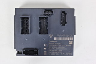 Control Unit ( BCM ) for conv. system & OB power supply rear end ( I524 )